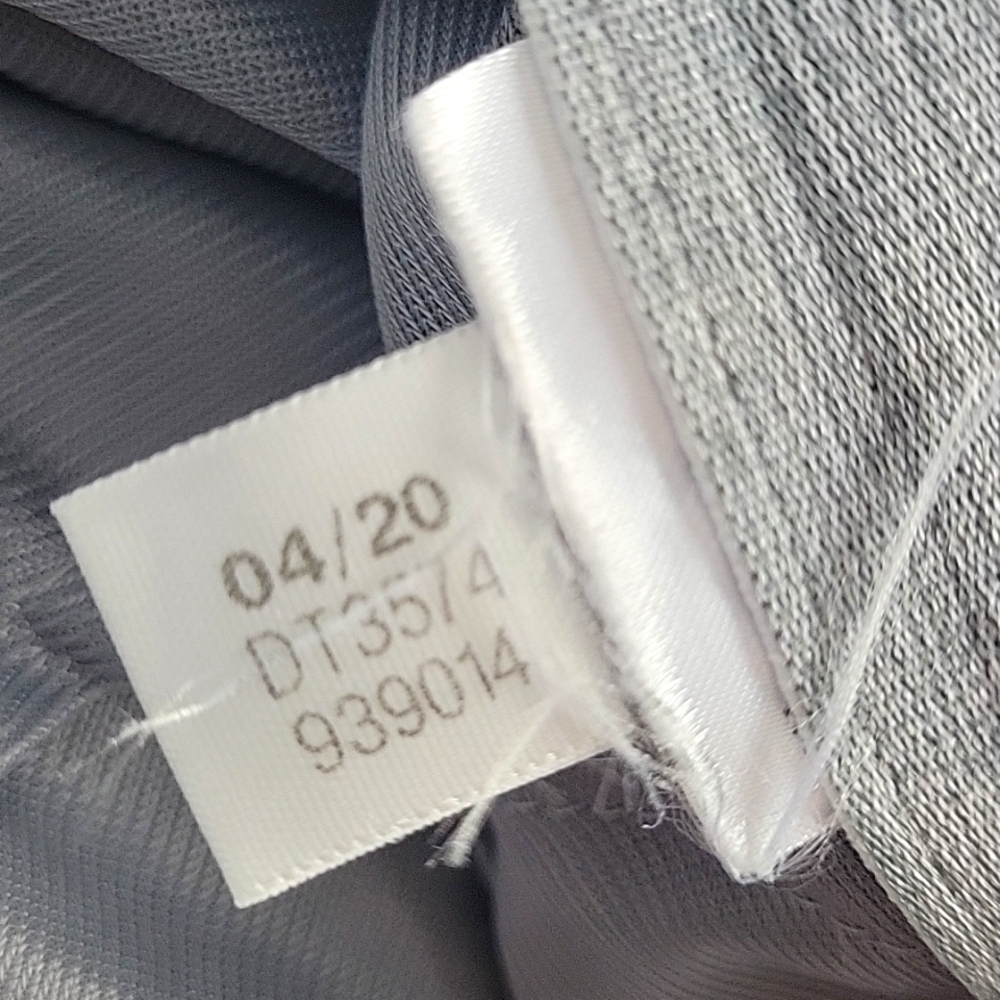 Adidas Ultimate 365 Classic gray Golf Pants 34x34 - Picture 8 of 8